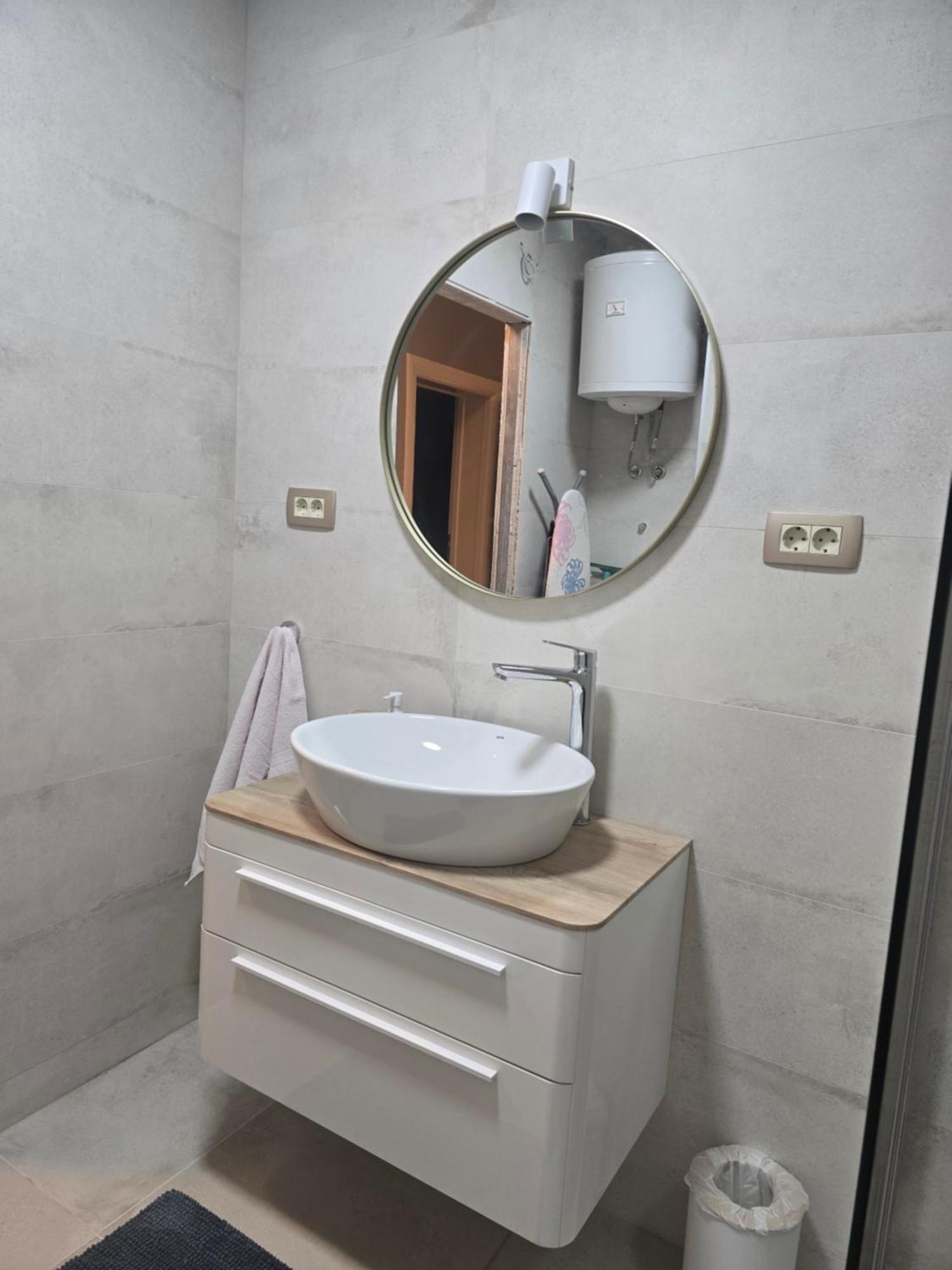 Apartman Mate Luka มาคาร์สกา ภายนอก รูปภาพ
