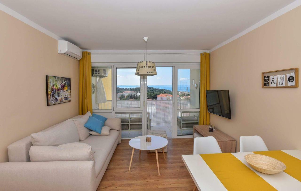 Apartman Mate Luka มาคาร์สกา ภายนอก รูปภาพ
